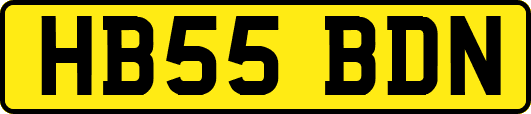 HB55BDN