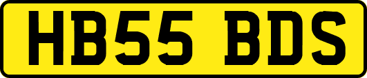 HB55BDS