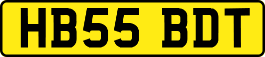 HB55BDT