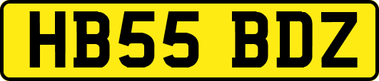 HB55BDZ
