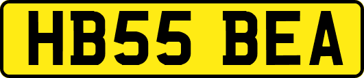 HB55BEA