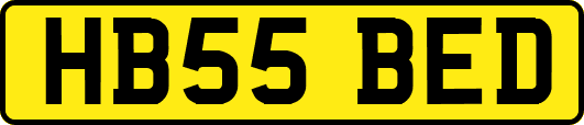 HB55BED