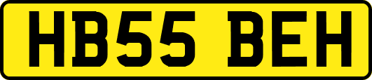 HB55BEH