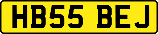 HB55BEJ