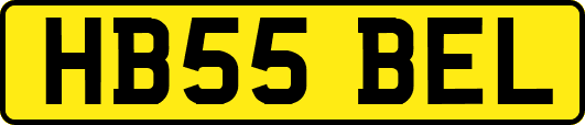HB55BEL