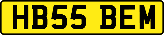 HB55BEM