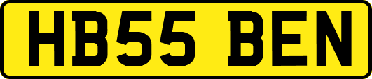 HB55BEN
