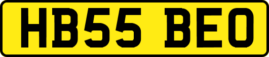 HB55BEO