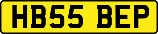 HB55BEP