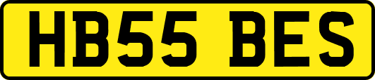 HB55BES