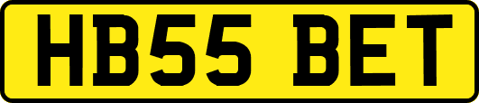 HB55BET