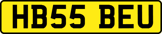 HB55BEU