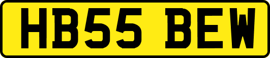 HB55BEW