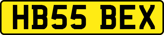 HB55BEX