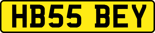 HB55BEY