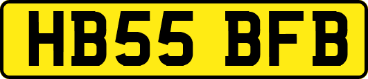 HB55BFB