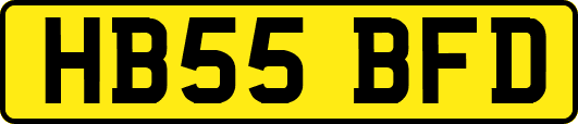 HB55BFD