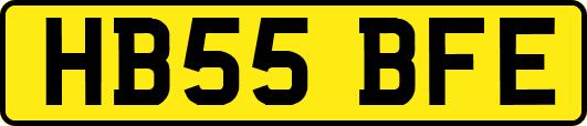 HB55BFE