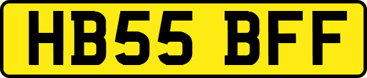 HB55BFF