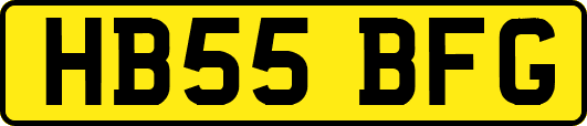 HB55BFG