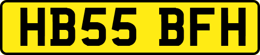 HB55BFH