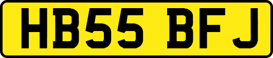 HB55BFJ