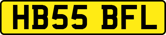 HB55BFL