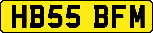 HB55BFM