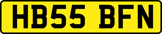 HB55BFN