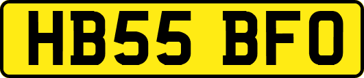 HB55BFO