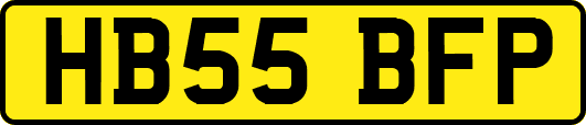 HB55BFP