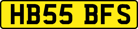 HB55BFS
