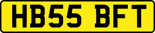 HB55BFT