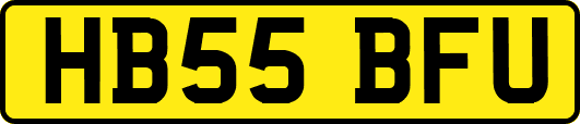 HB55BFU