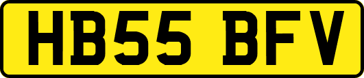HB55BFV