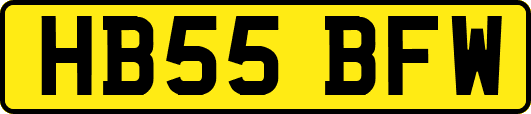 HB55BFW
