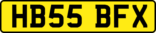 HB55BFX