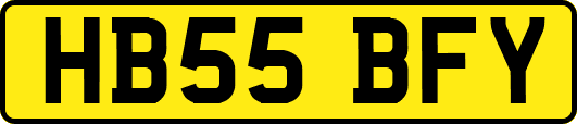 HB55BFY