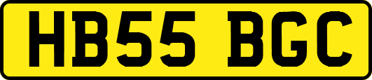 HB55BGC