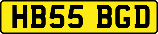 HB55BGD