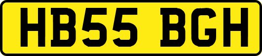 HB55BGH