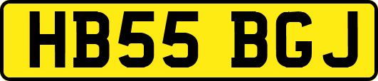 HB55BGJ