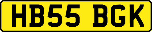 HB55BGK