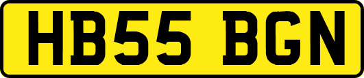 HB55BGN