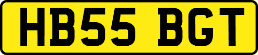HB55BGT