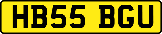 HB55BGU