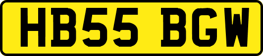 HB55BGW