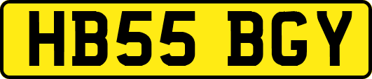 HB55BGY