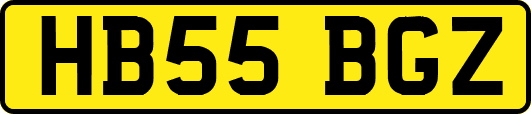 HB55BGZ