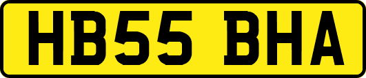 HB55BHA